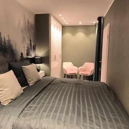 Harz High End Exklusiv 5 Sterne Dtv Goslar