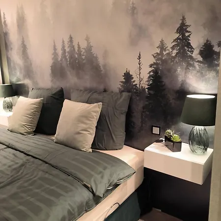 Harz High End Exklusiv 5 Sterne Dtv Appartement *