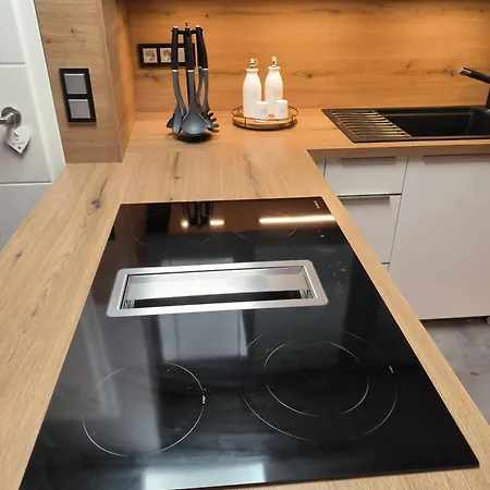 Harz High End Exklusiv 5 Sterne Dtv Appartement Goslar