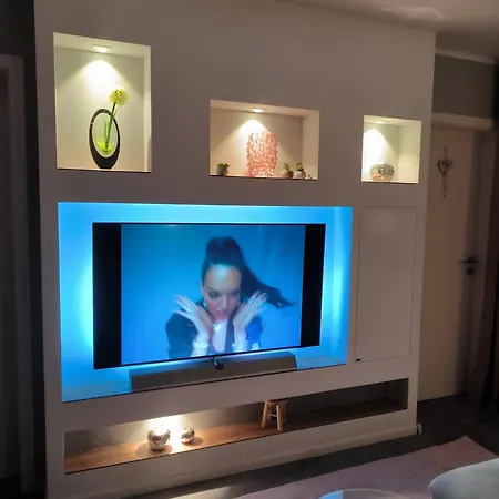 Appartement Harz High End Exklusiv 5 Sterne Dtv