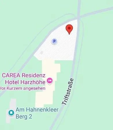 Apartment Harz High End Exklusiv 5 Sterne Dtv Goslar
