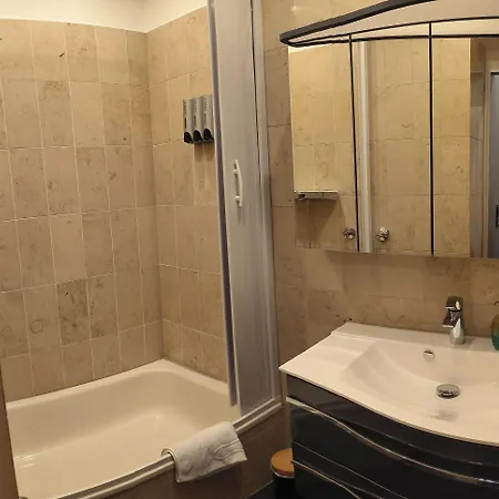 Appartement Harz High End Exklusiv 5 Sterne Dtv *